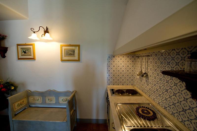Farm stay Agriturismo La Canonica Certaldo