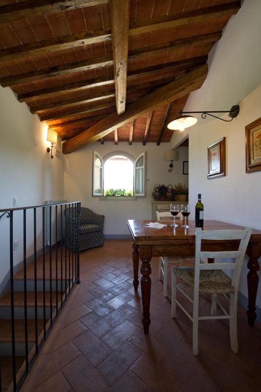 Agriturismo La Canonica