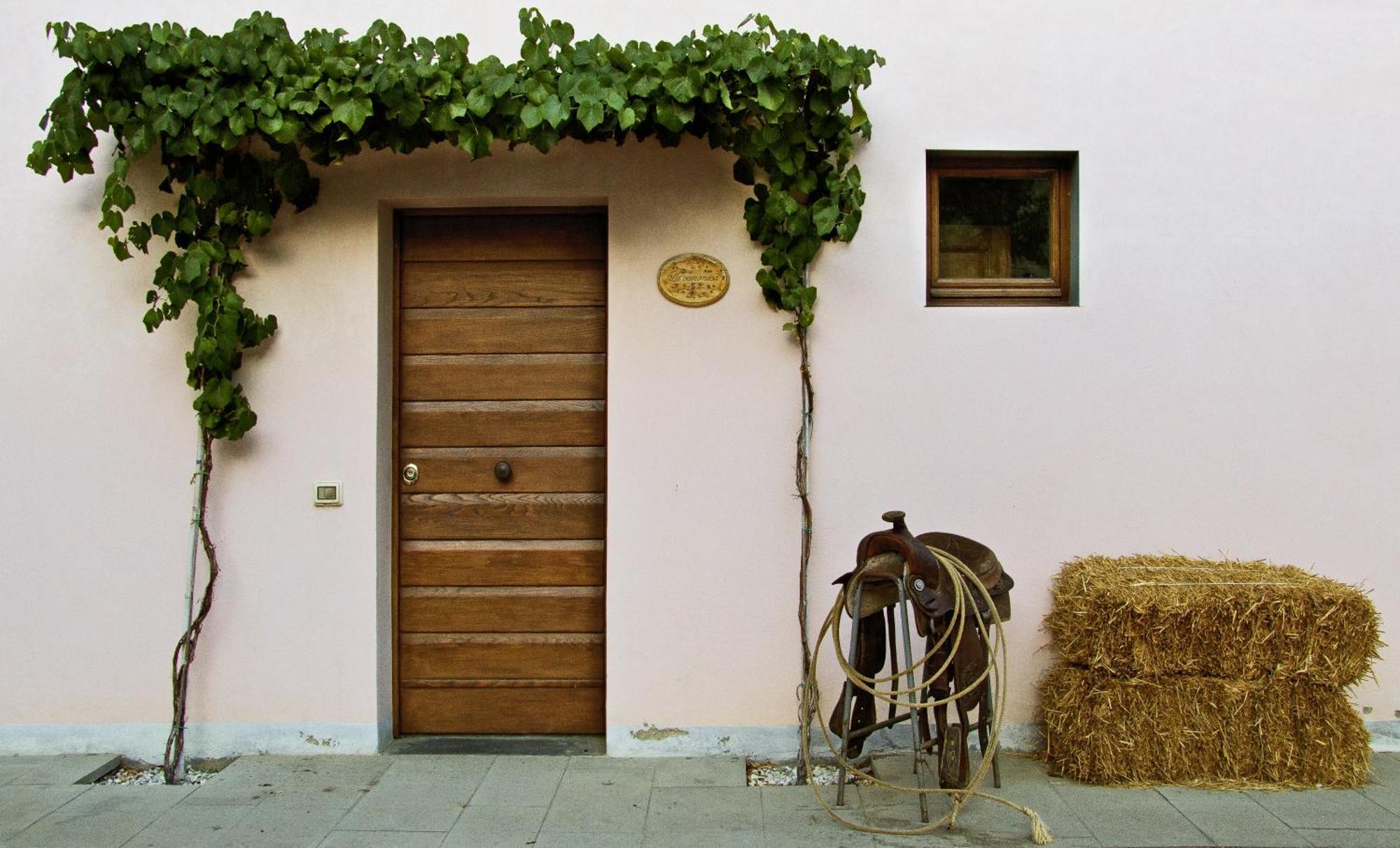 Vakantieboerderij Agriturismo La Canonica Certaldo