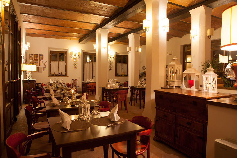 Agriturismo La Canonica Certaldo