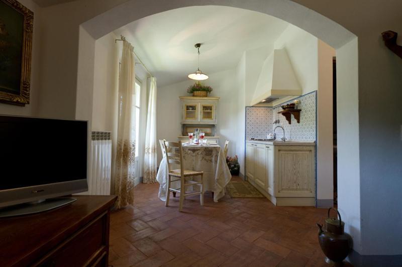 Agriturismo La Canonica Bauernhof
