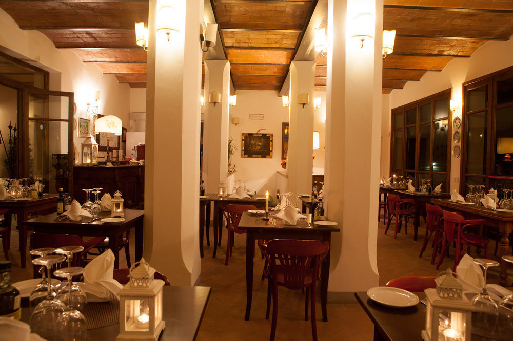 Bauernhof Agriturismo La Canonica